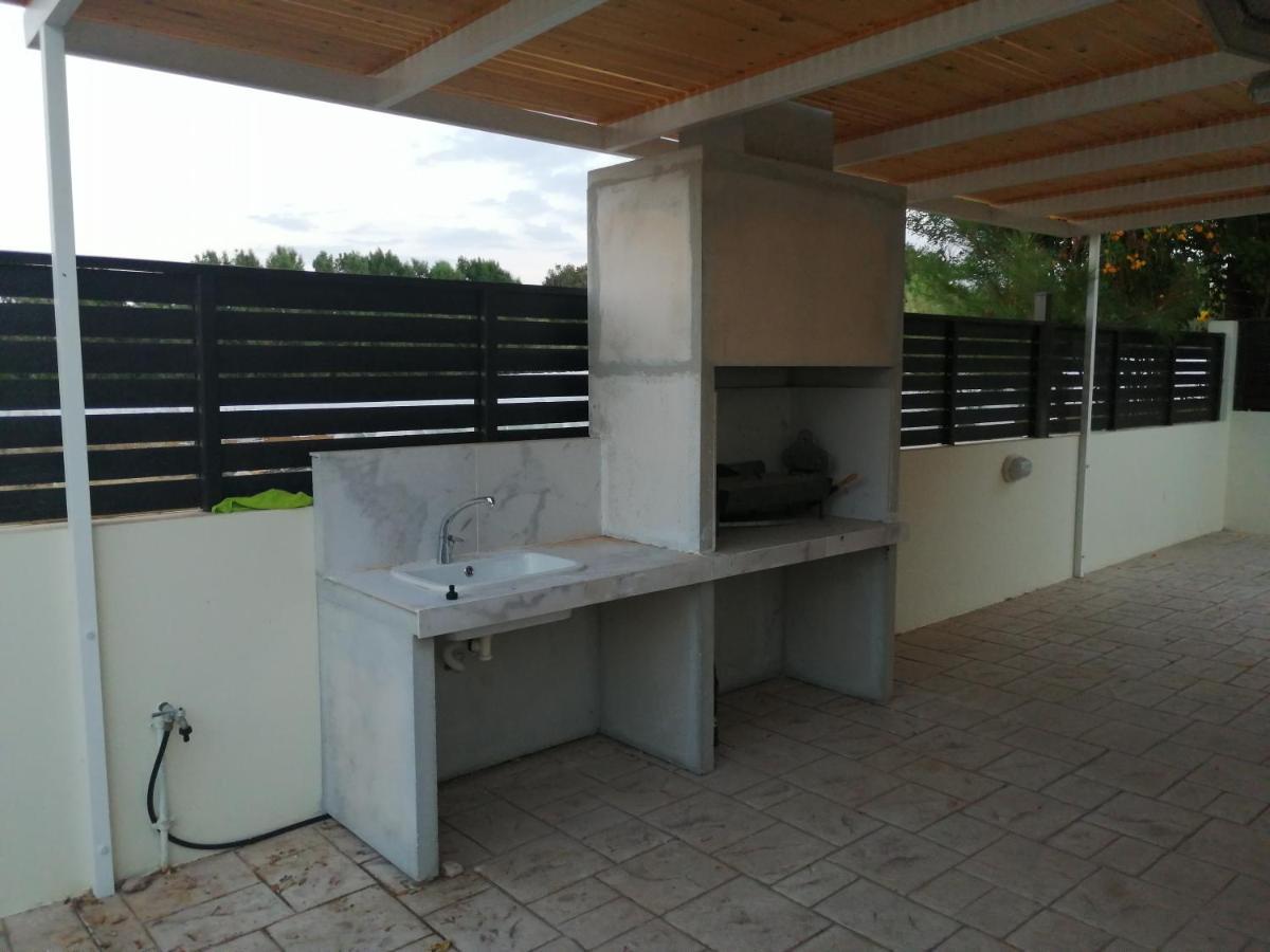 Villa Chrysa Protaras Exterior foto