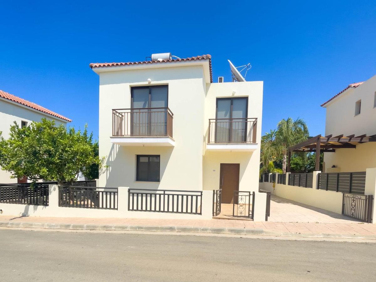 Villa Chrysa Protaras Exterior foto