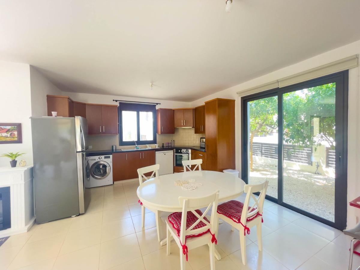Villa Chrysa Protaras Exterior foto
