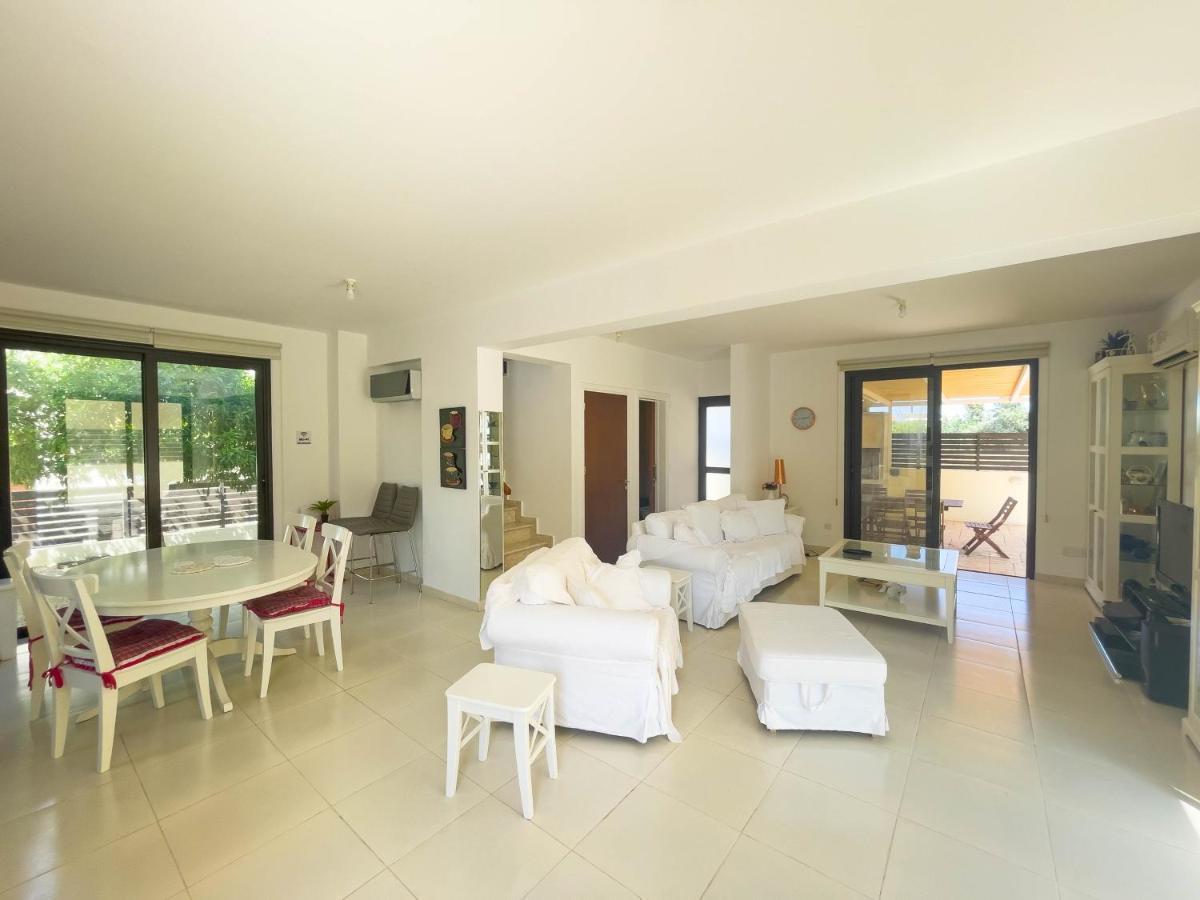 Villa Chrysa Protaras Exterior foto