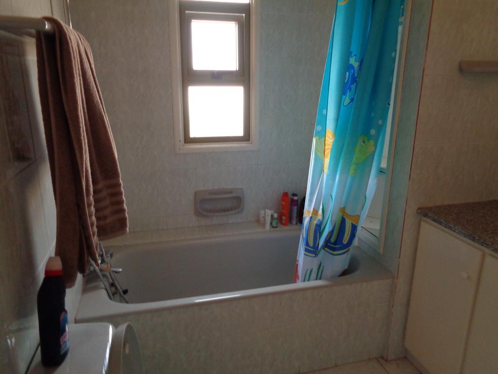 Villa Chrysa Protaras Quarto foto