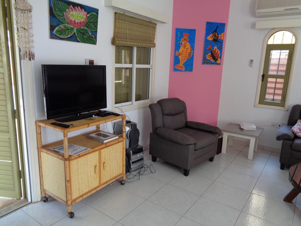 Villa Chrysa Protaras Quarto foto