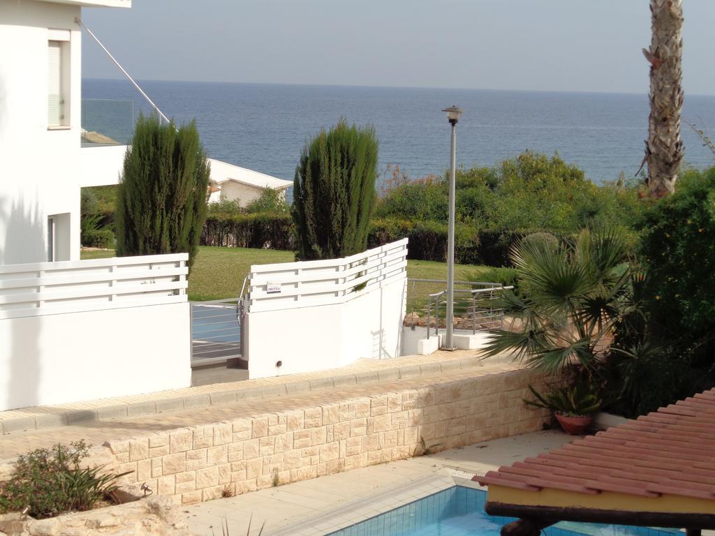 Villa Chrysa Protaras Quarto foto