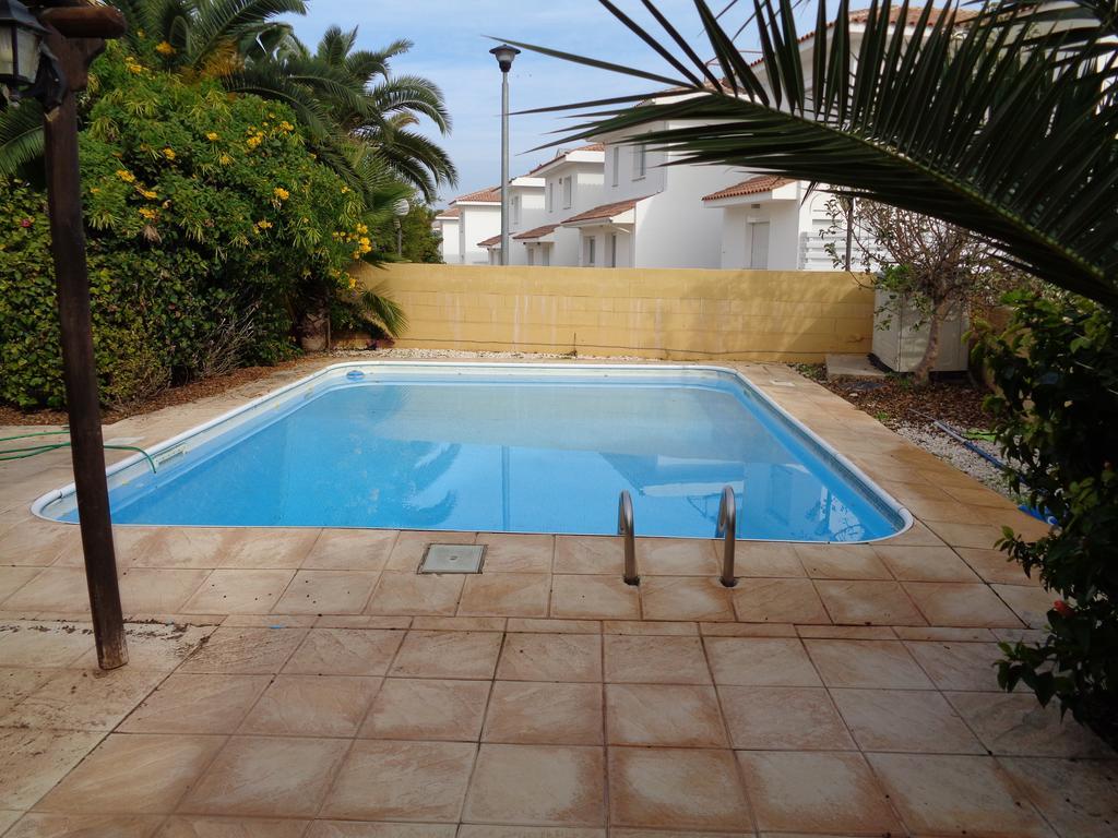 Villa Chrysa Protaras Quarto foto