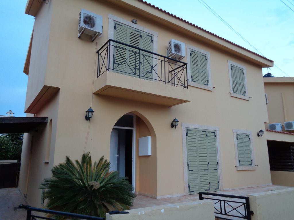 Villa Chrysa Protaras Quarto foto