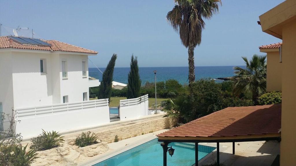 Villa Chrysa Protaras Quarto foto