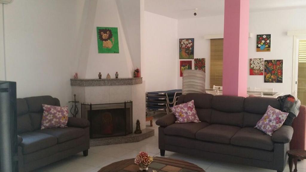 Villa Chrysa Protaras Quarto foto