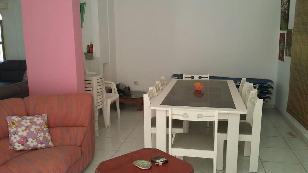 Villa Chrysa Protaras Quarto foto